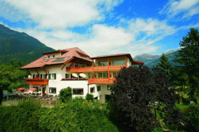 Hotel Haselried Tirolo